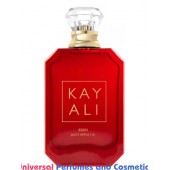 Our impression of Eden Juicy Apple | 01 Eau De Parfum Kayali Fragrances for Unisex Premium Perfume Oil (6425)TRK